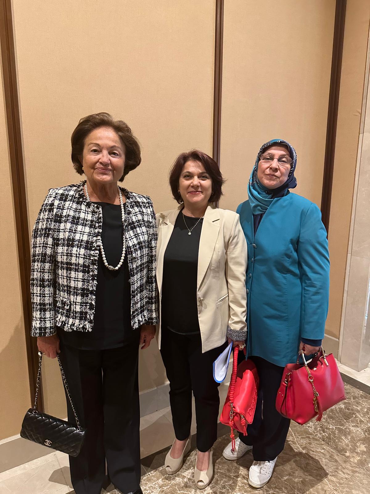 Yönetim Kurulu Vakıflar Toplantısı - 11