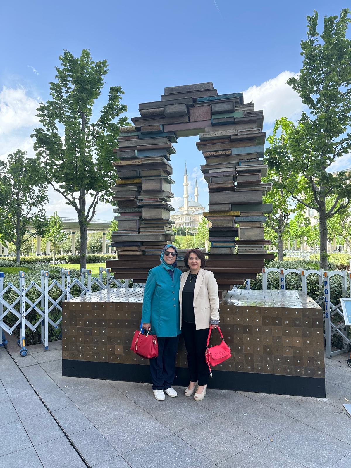 Yönetim Kurulu Vakıflar Toplantısı - 9